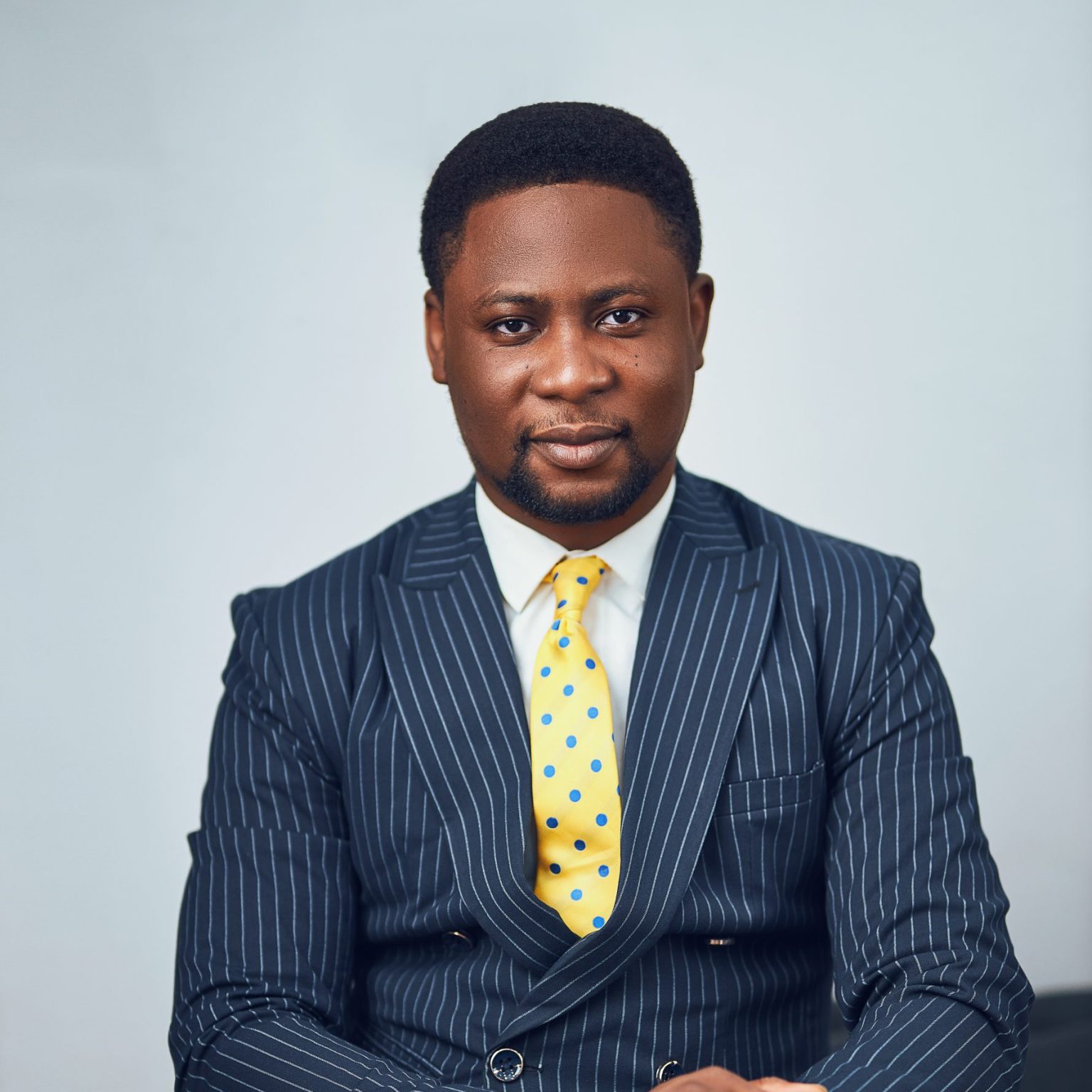 Apostle Femi Lazarus