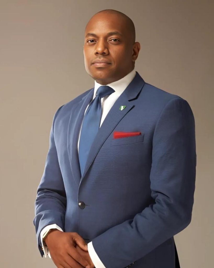 Fela Durotoye