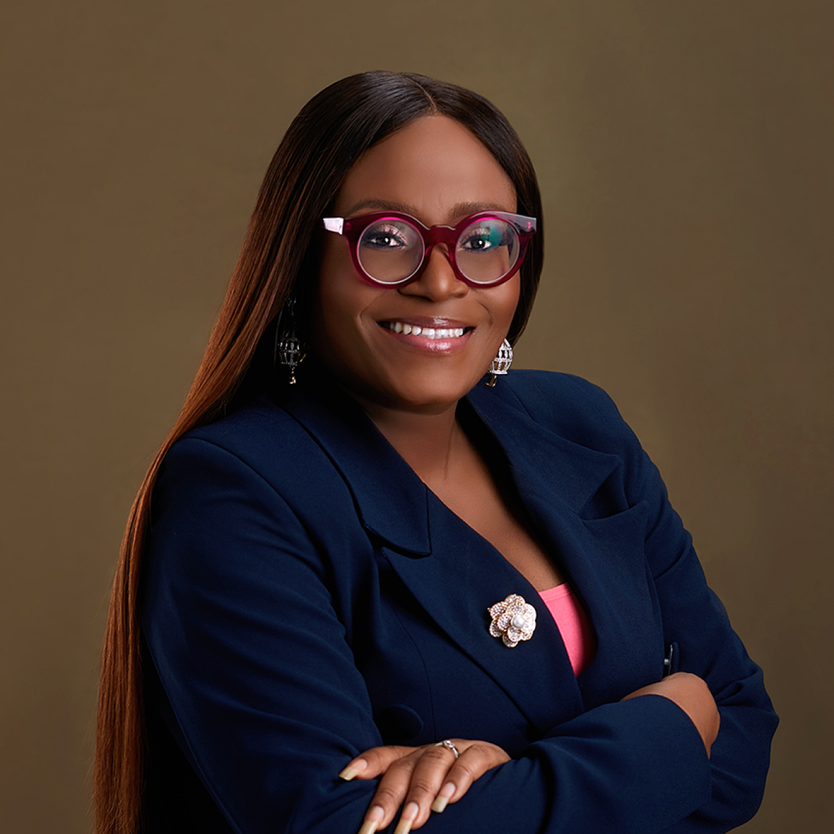 Funke Bucknor-Obruthe